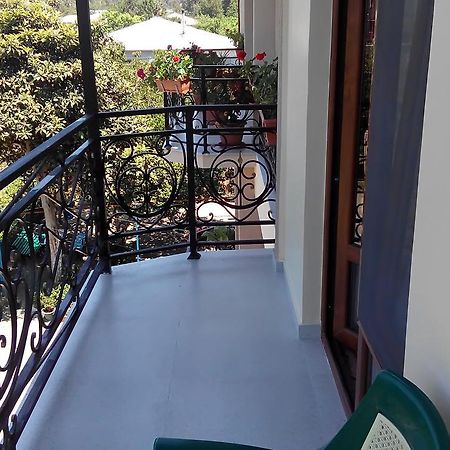 Guest House Vitali Gonio Exterior foto