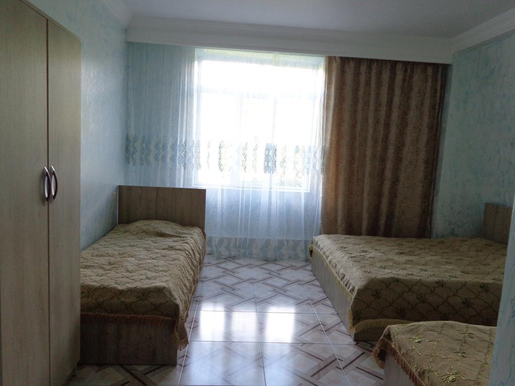 Guest House Vitali Gonio Exterior foto