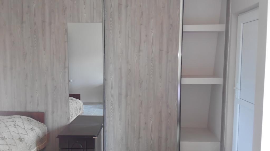Guest House Vitali Gonio Exterior foto