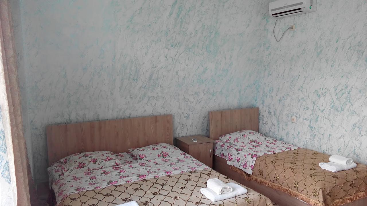 Guest House Vitali Gonio Exterior foto
