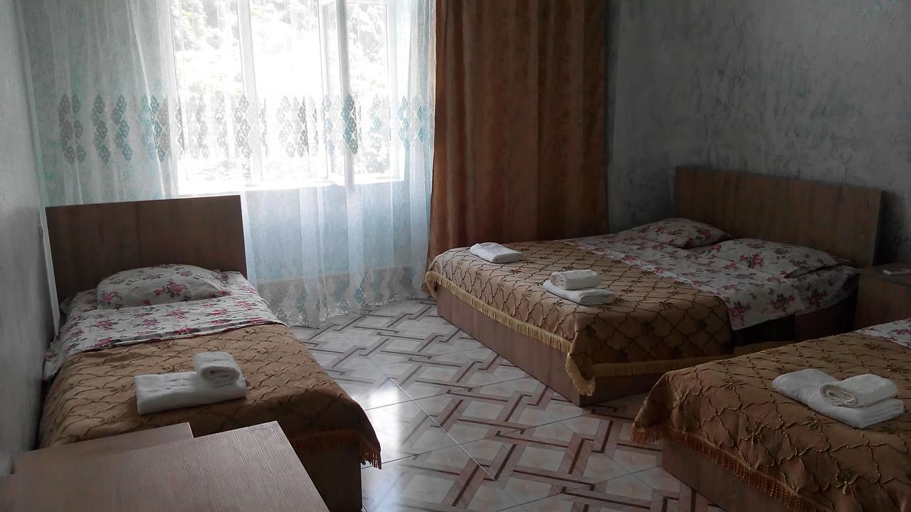 Guest House Vitali Gonio Exterior foto