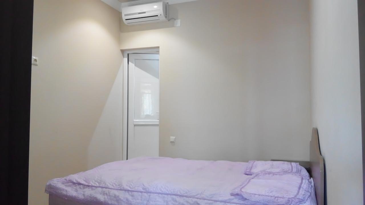 Guest House Vitali Gonio Exterior foto